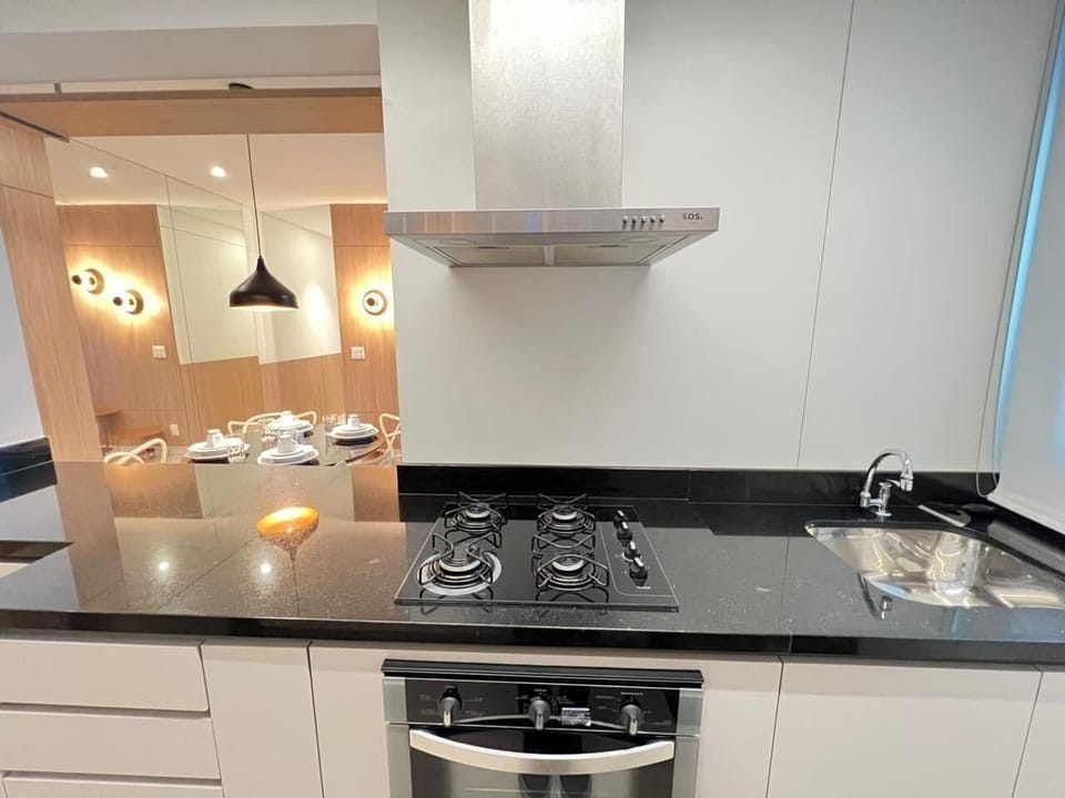 Apartment | Private kitchen