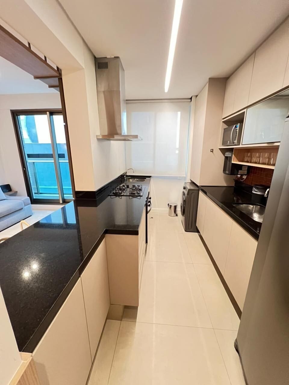 Apartment | Private kitchen
