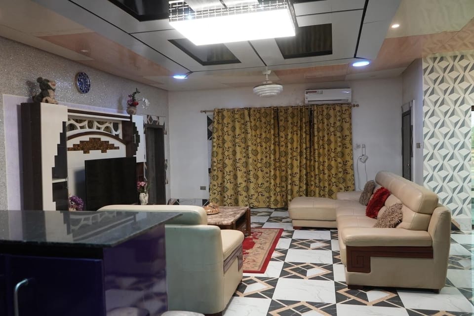 Comfort Apartment | Interior
