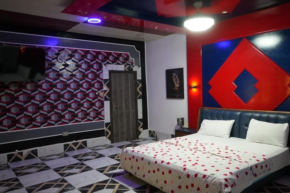 Apartment | Iron/ironing board, free WiFi