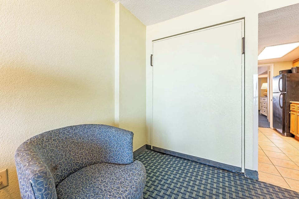 Murphy Bed