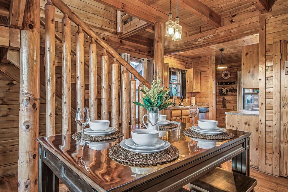 Gather, dine, and make memories