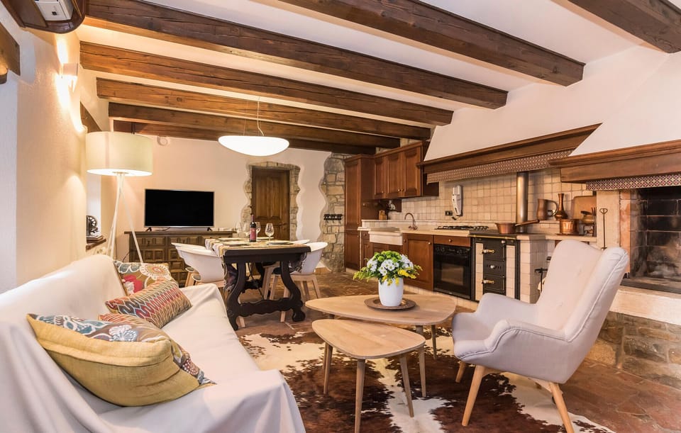 living-room