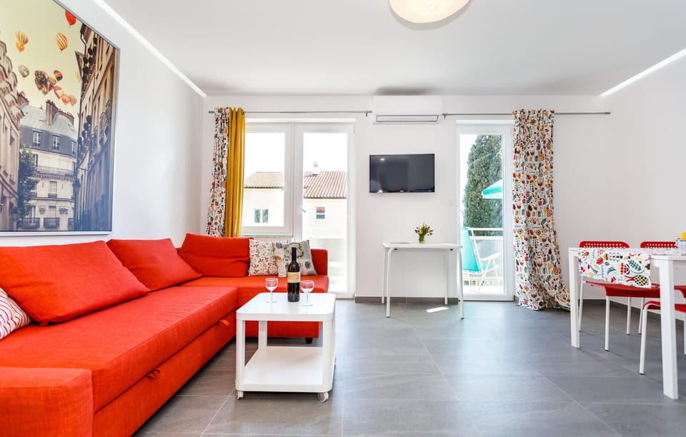 living-room