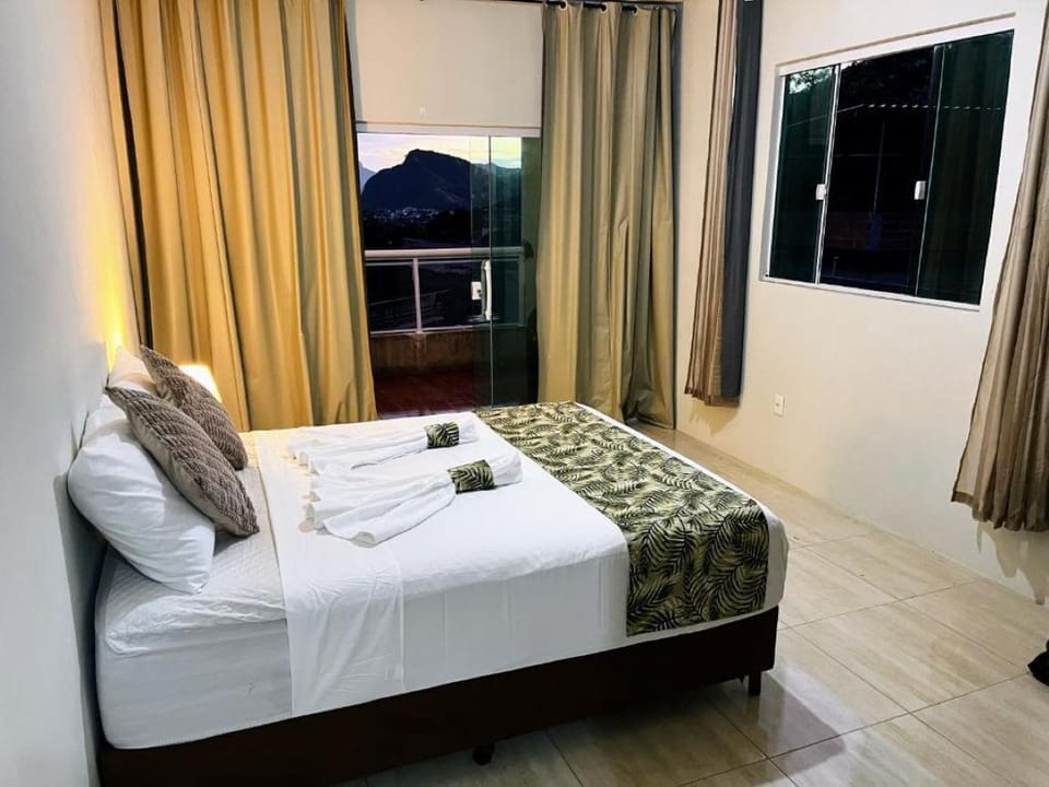 Double Room, Balcony | Free WiFi