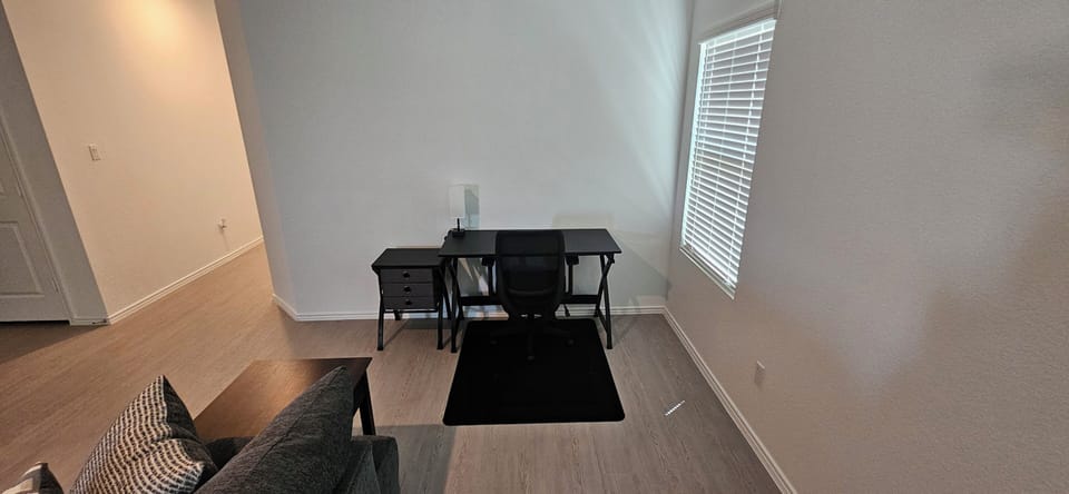 Office Area