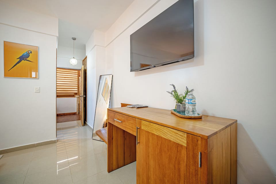 Hotel Boutique Villas Del Lago Hotel in María Trinidad Sánchez Province