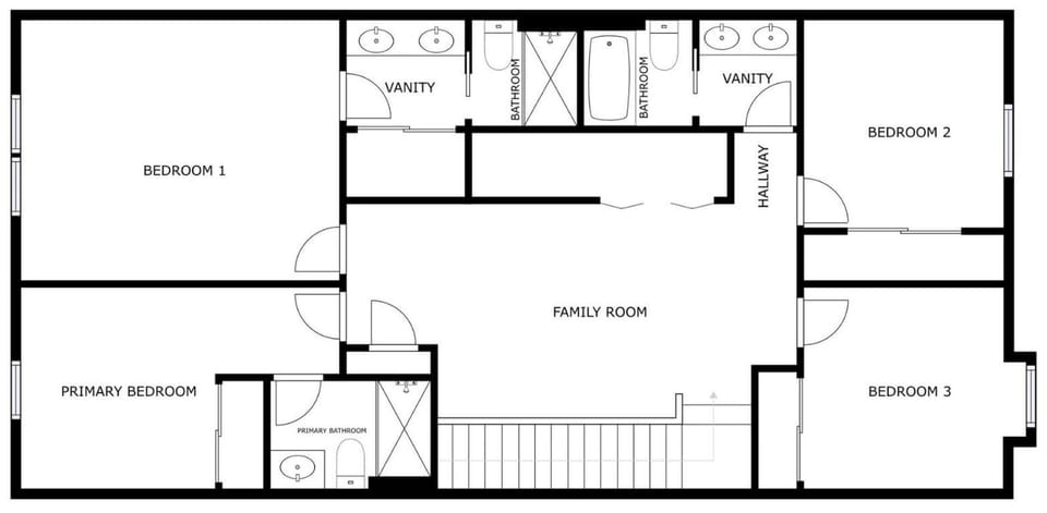 House | 5 bedrooms