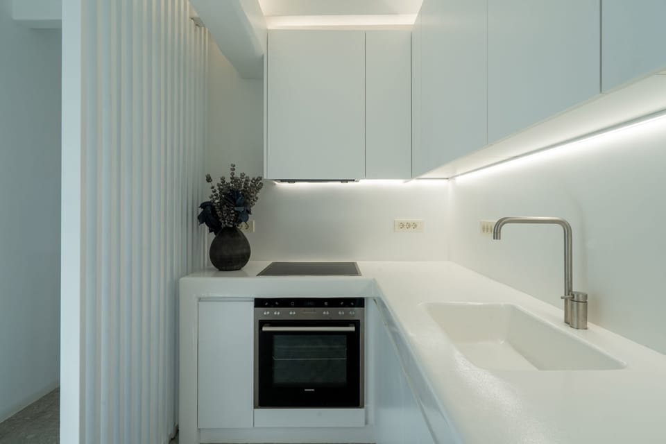 House | 5 bedrooms, soundproofing