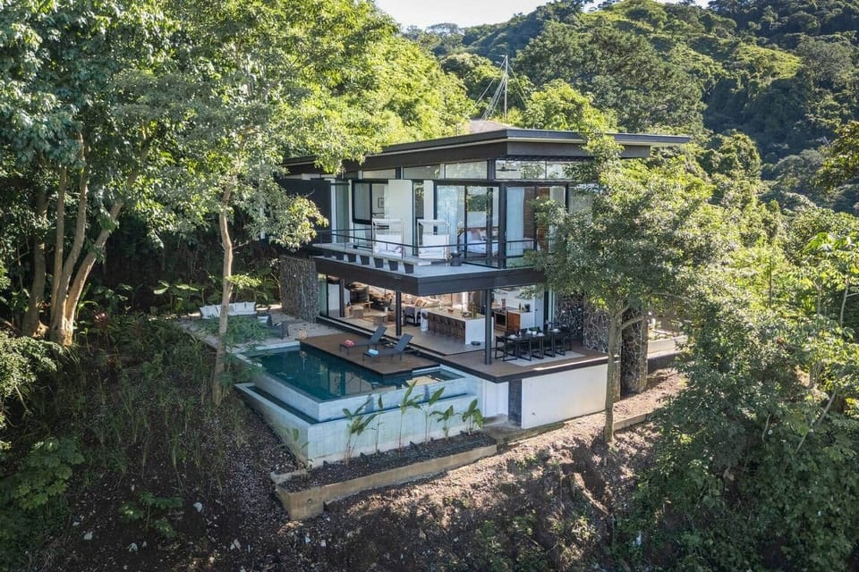 Casa del Viento