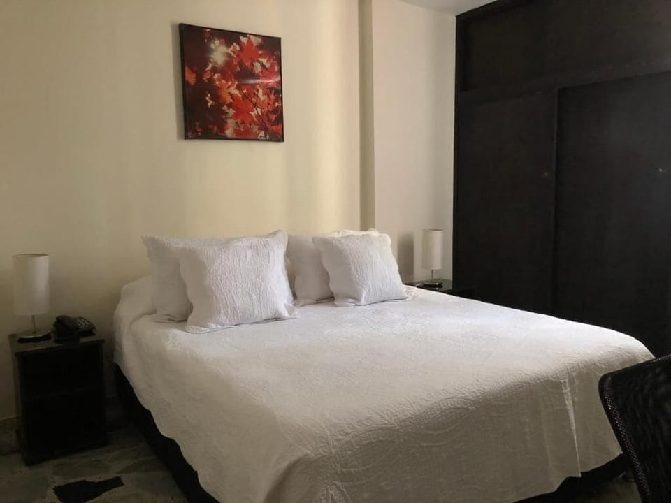Double Room | WiFi (free)