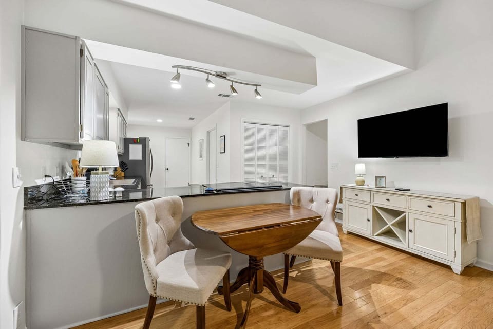 Small dining table