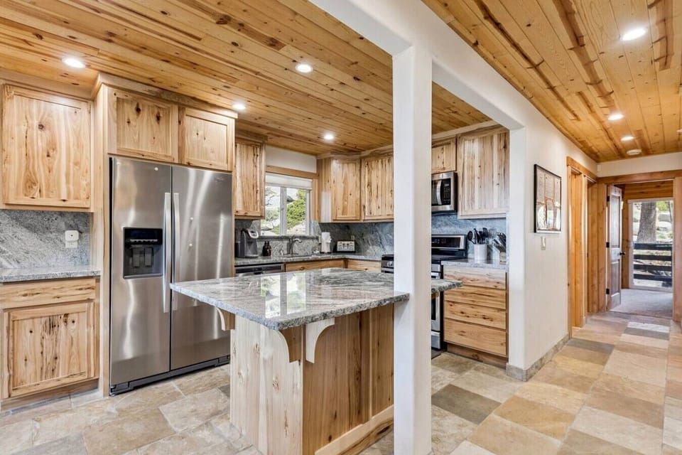 Open concept