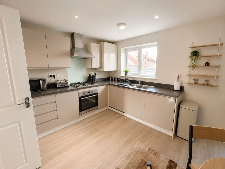 Kitchen 