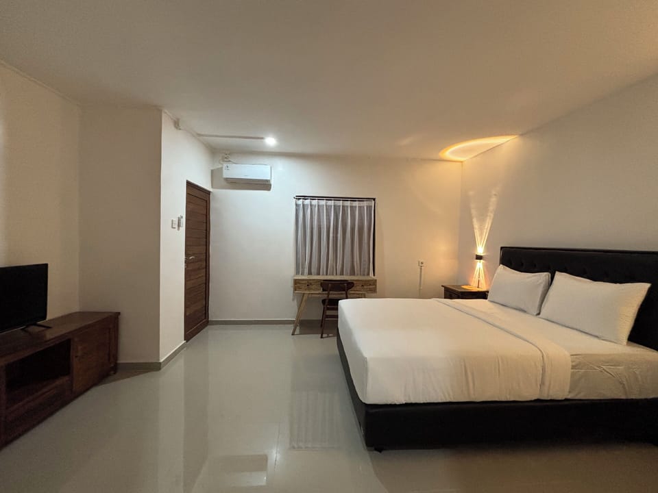 Family Duplex, Hill View | WiFi (free), bed sheets