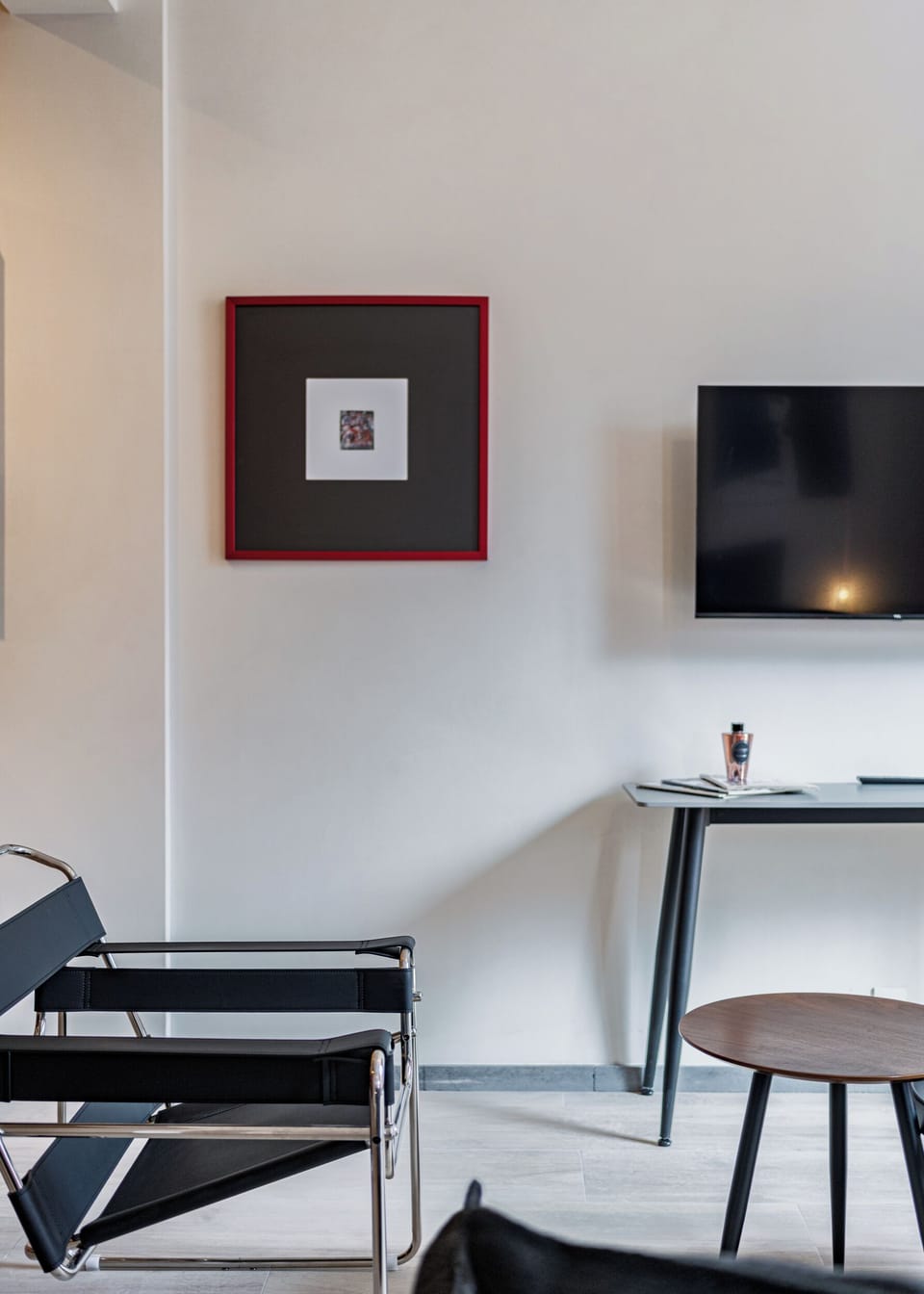 Luxury Apartment | Interior