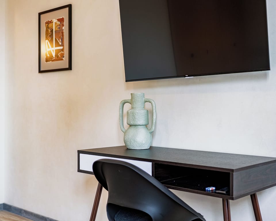 Standard Apartment | Interior