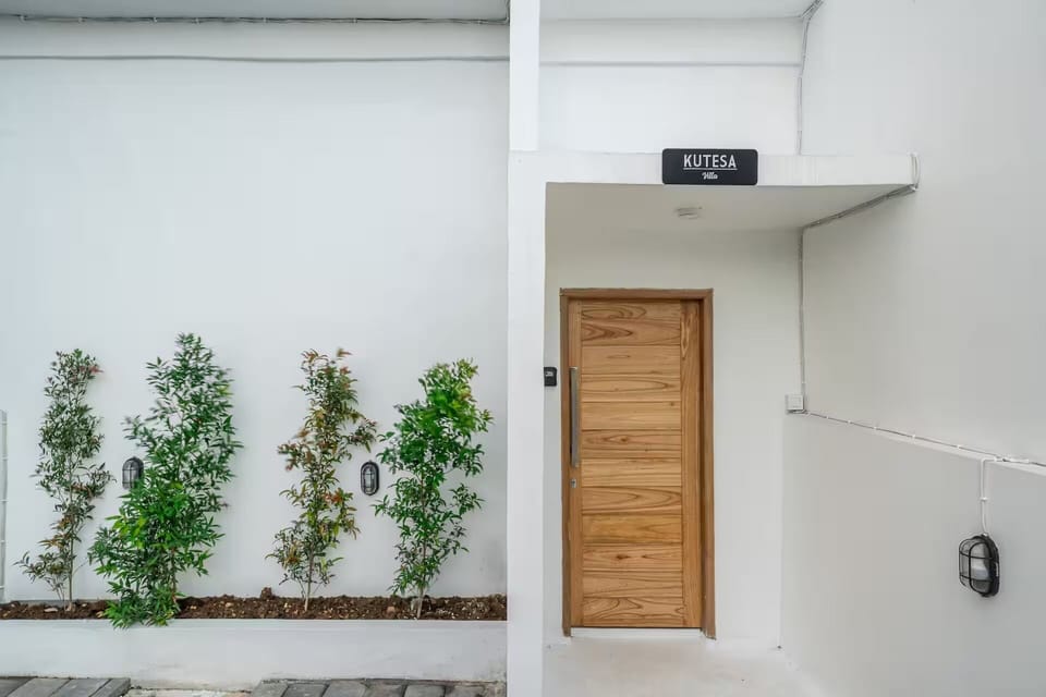Deluxe Villa, 2 Bedrooms, Private Pool | Exterior detail