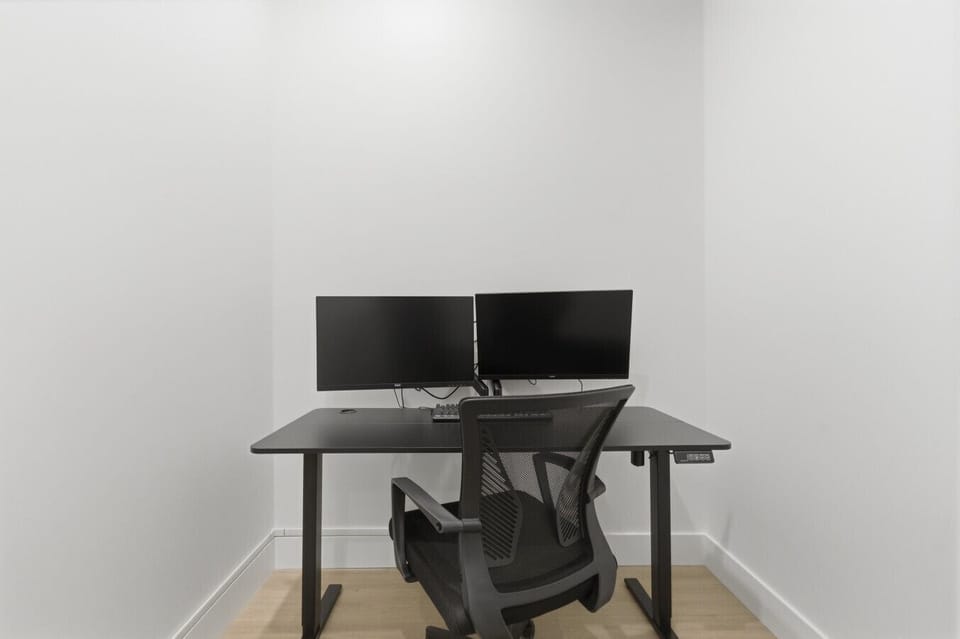 Office Room