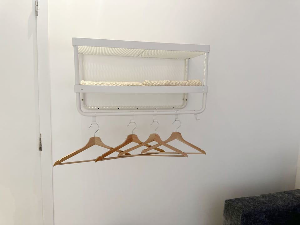 Basic Studio | Interior detail