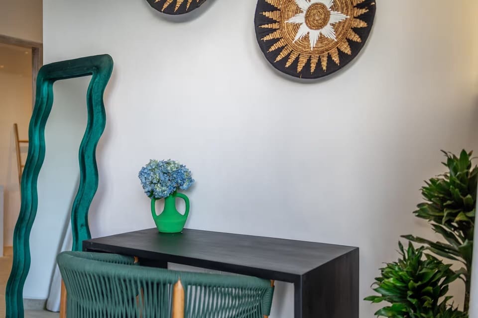 Gallery Villa, 2 Bedrooms, Private Pool | Interior