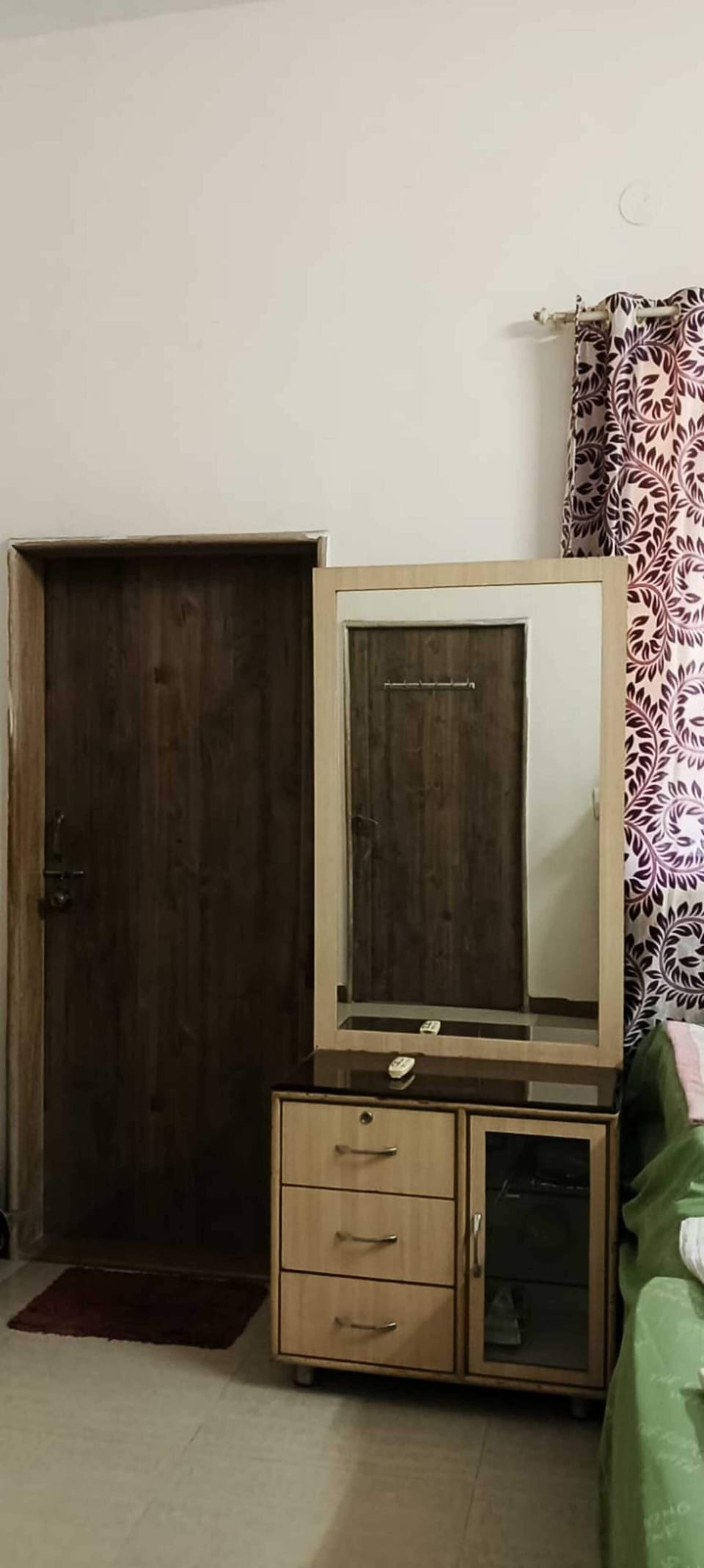 Villa | Interior