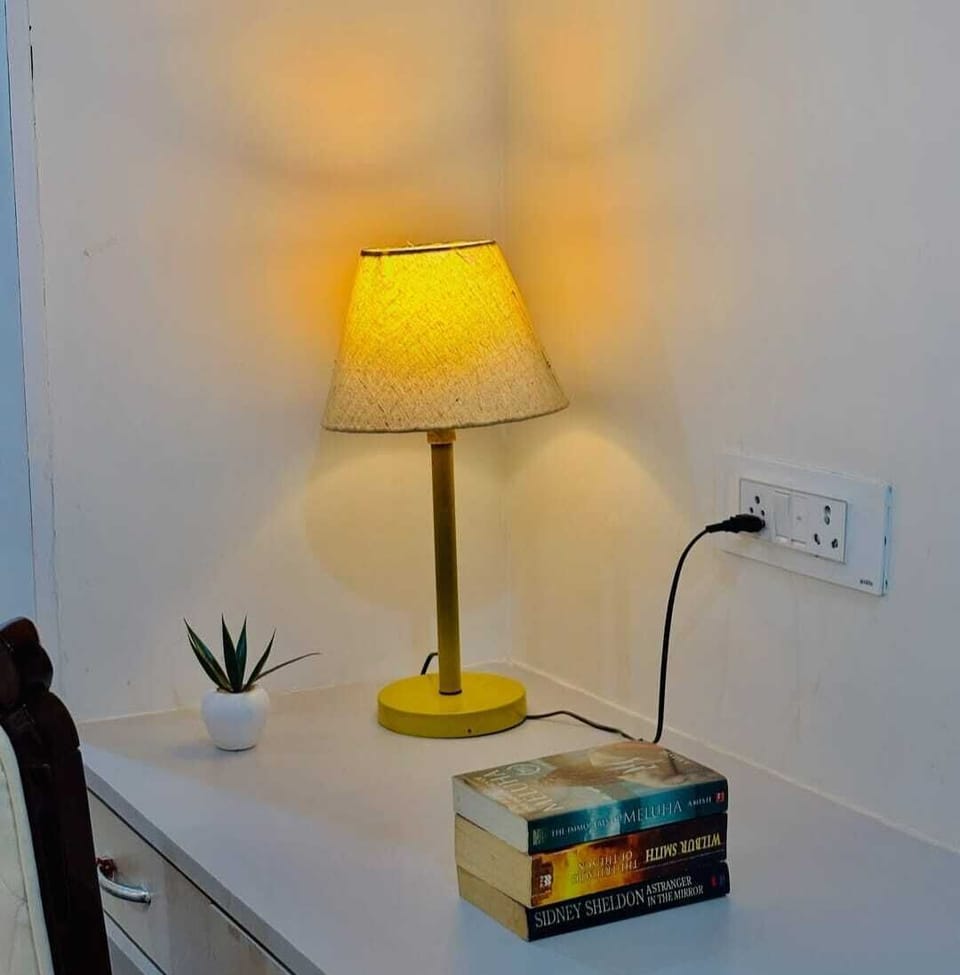 Superior Apartment, 3 Bedrooms | Interior