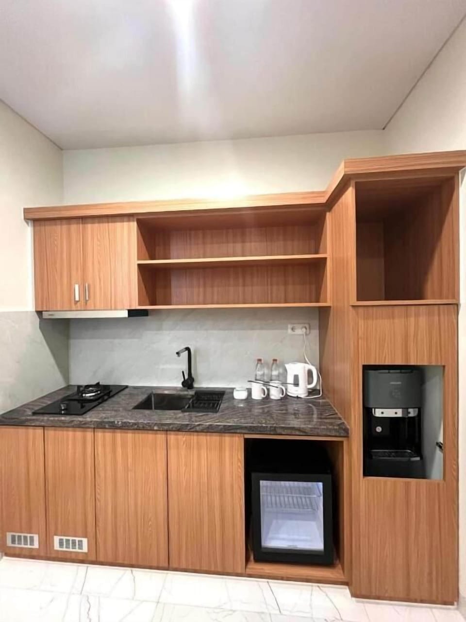 Cottage | Private kitchen