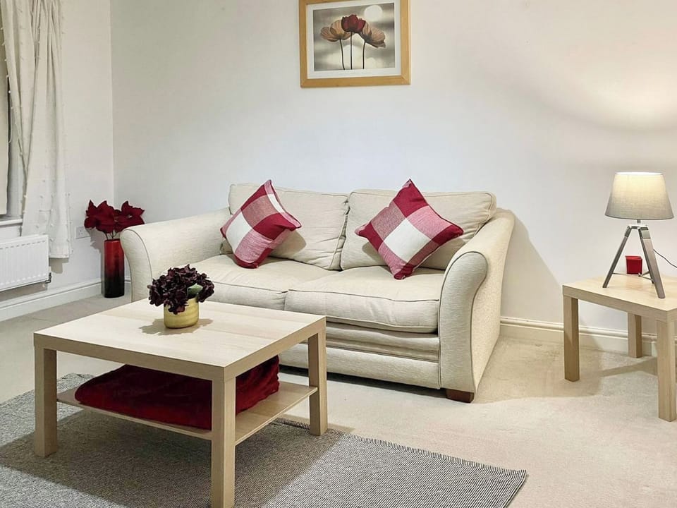 Living room | Cavella House, Sandgate, near Folkestone