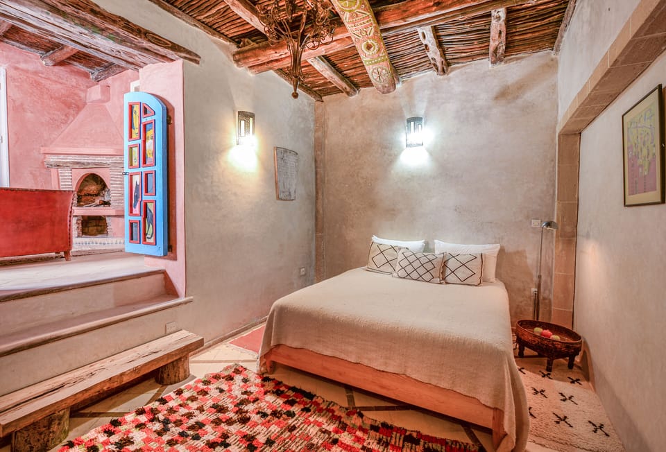 Panoramic Double Room | Premium bedding, Select Comfort beds, blackout drapes, free WiFi