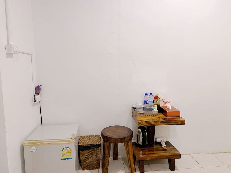 Standard Double Room | Interior
