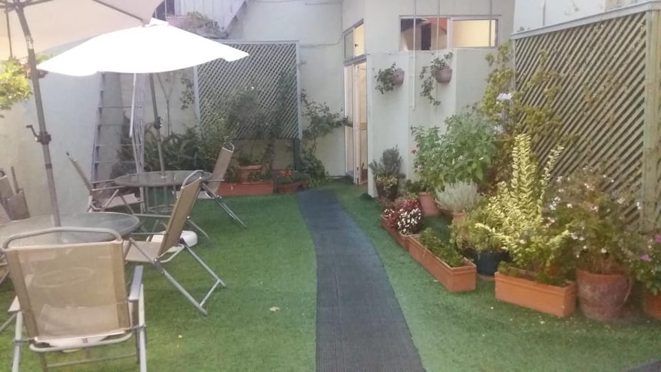 Hotel Uruguay Hotel in Montevideo Department, Uruguay