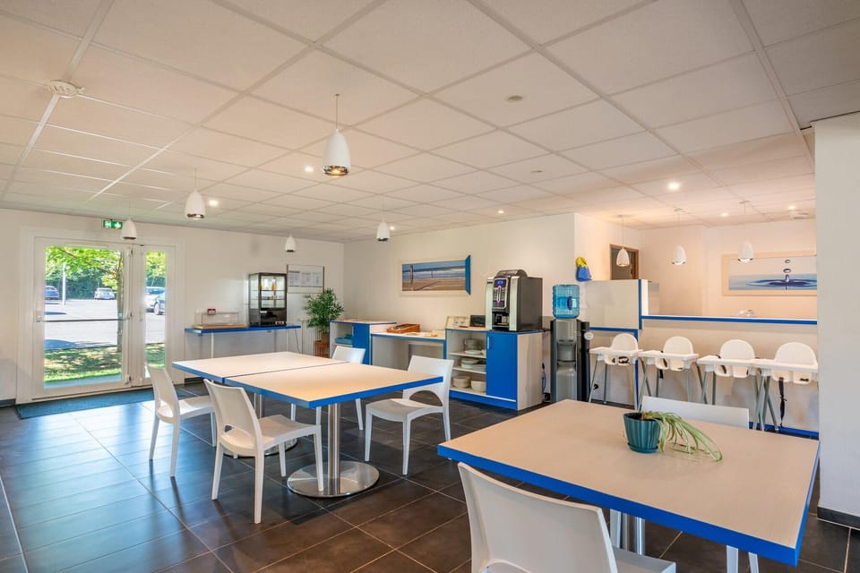 Holiday Home Facilities and Services