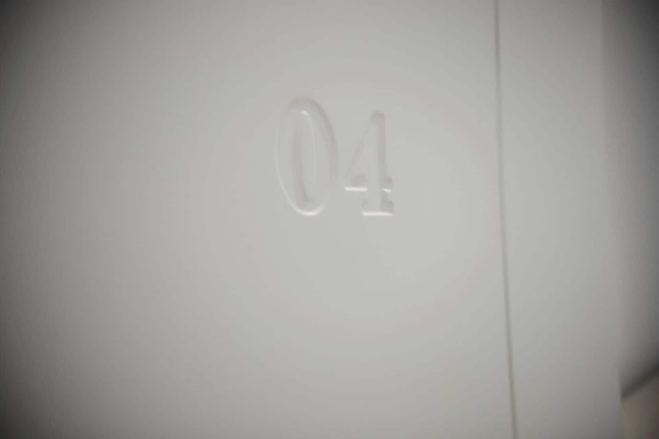 Standard Triple Room | Desk, WiFi (free)