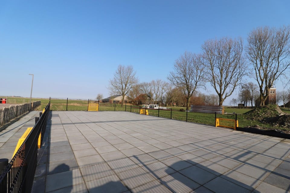 Holiday Home Facilities and Services