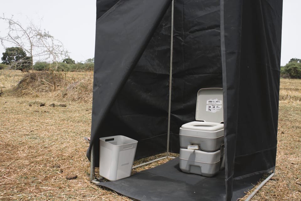 Comfort Tent, Park View | Miscellaneous