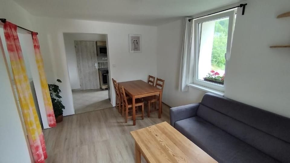 Family Apartment, Valley View | Living area