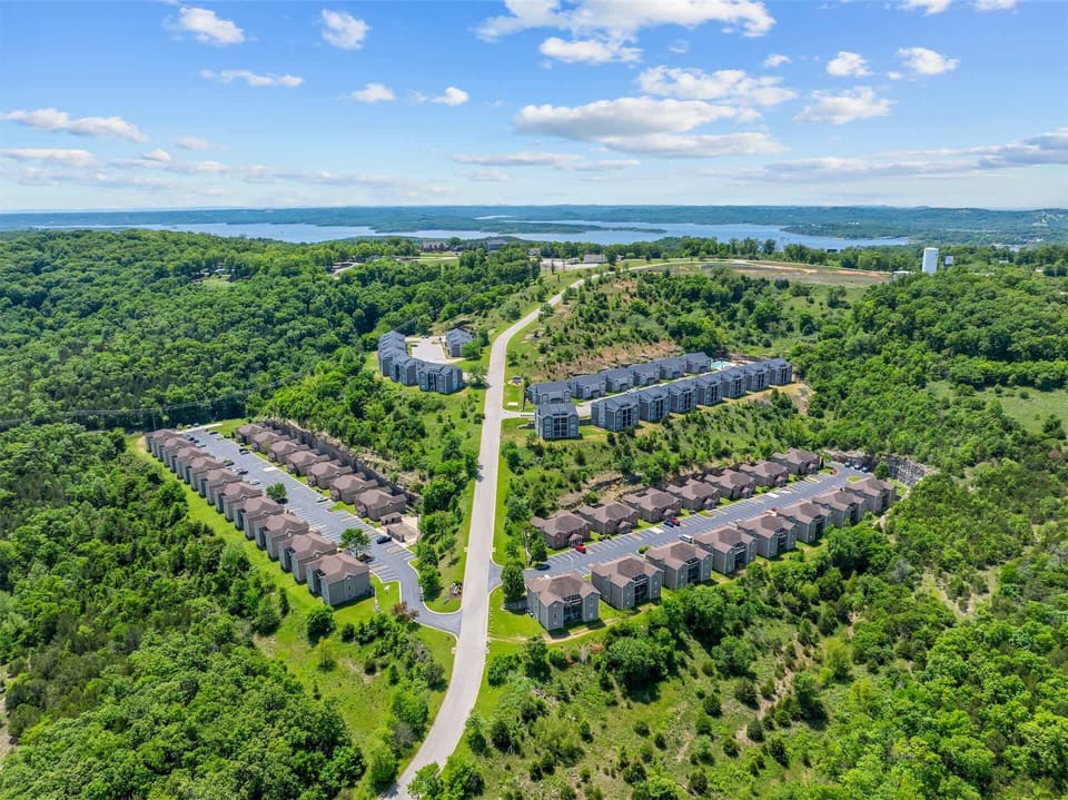 Aerial View​