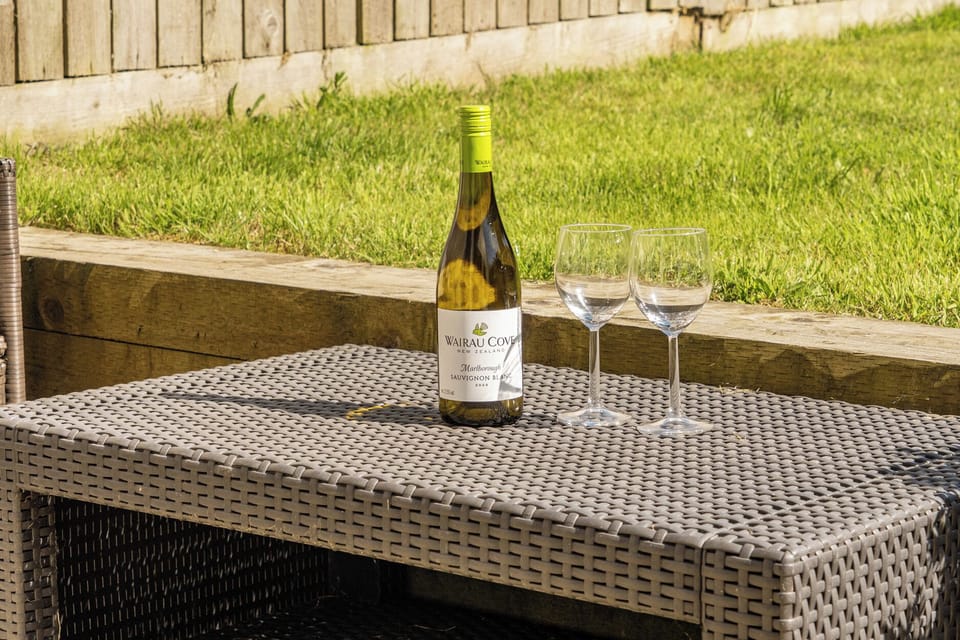 Cottage | Food and drink