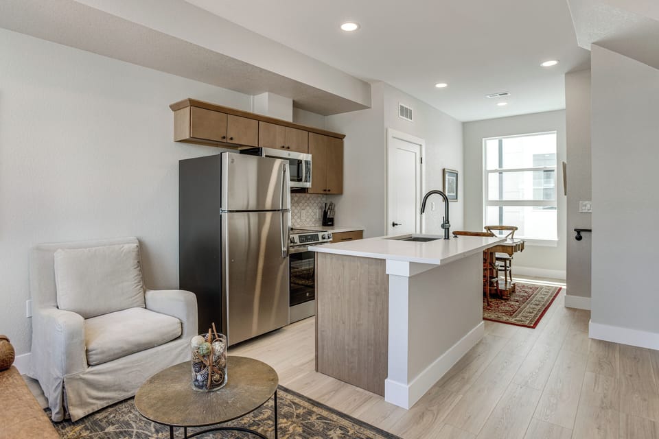 Kitchen | 2nd Floor