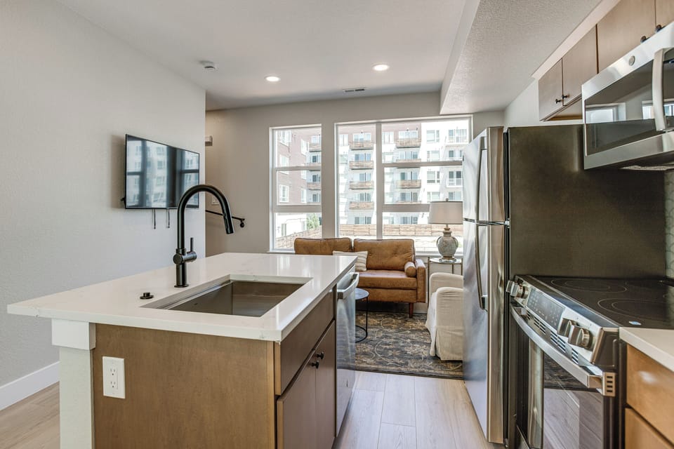 Kitchen | 2nd Floor