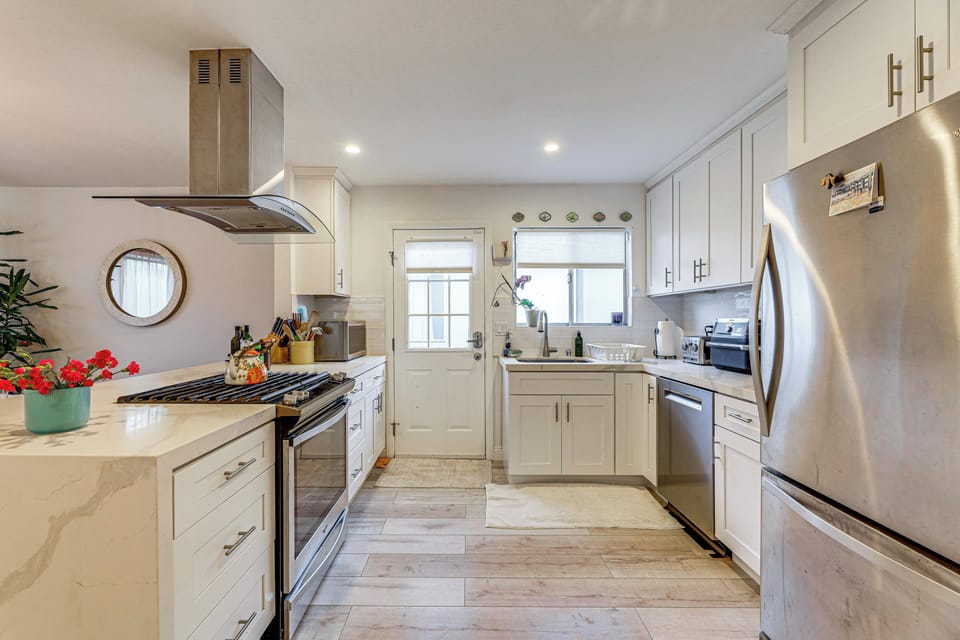 Kitchen | Air Fryer