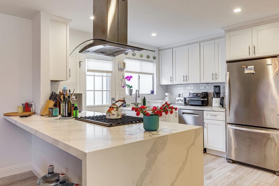 Kitchen | Oven | French Press Coffee Maker