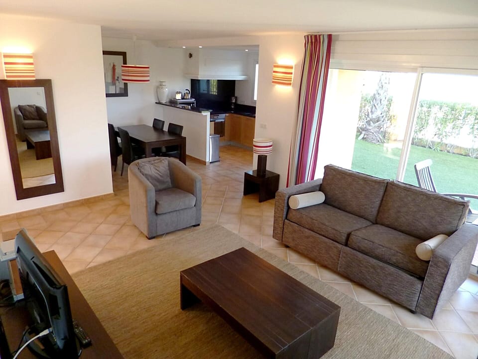 House | Living room