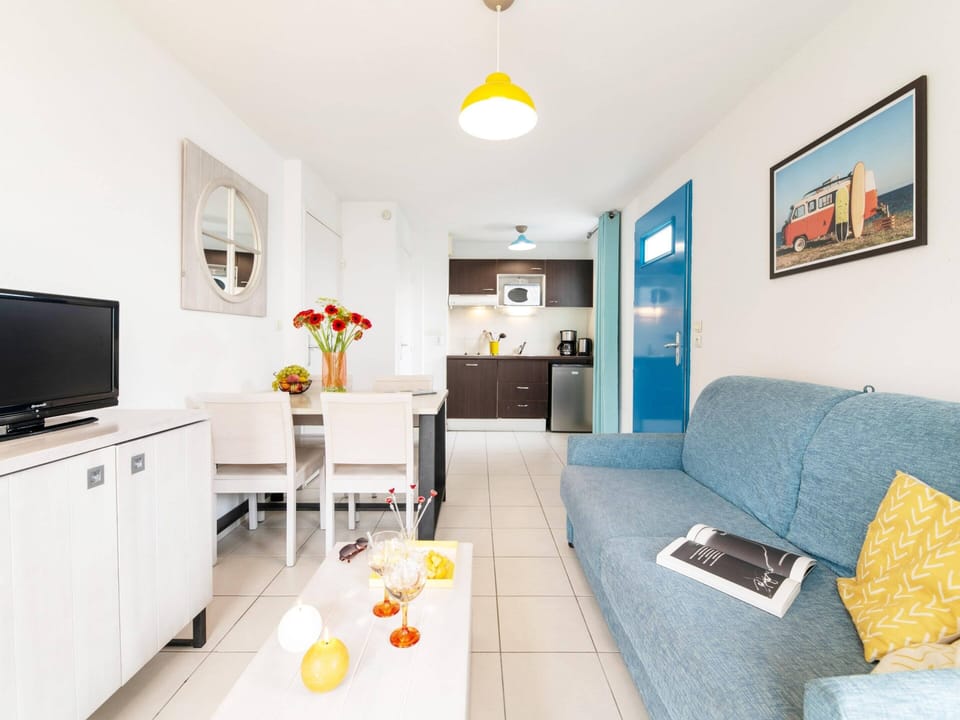 Apartment | Living room