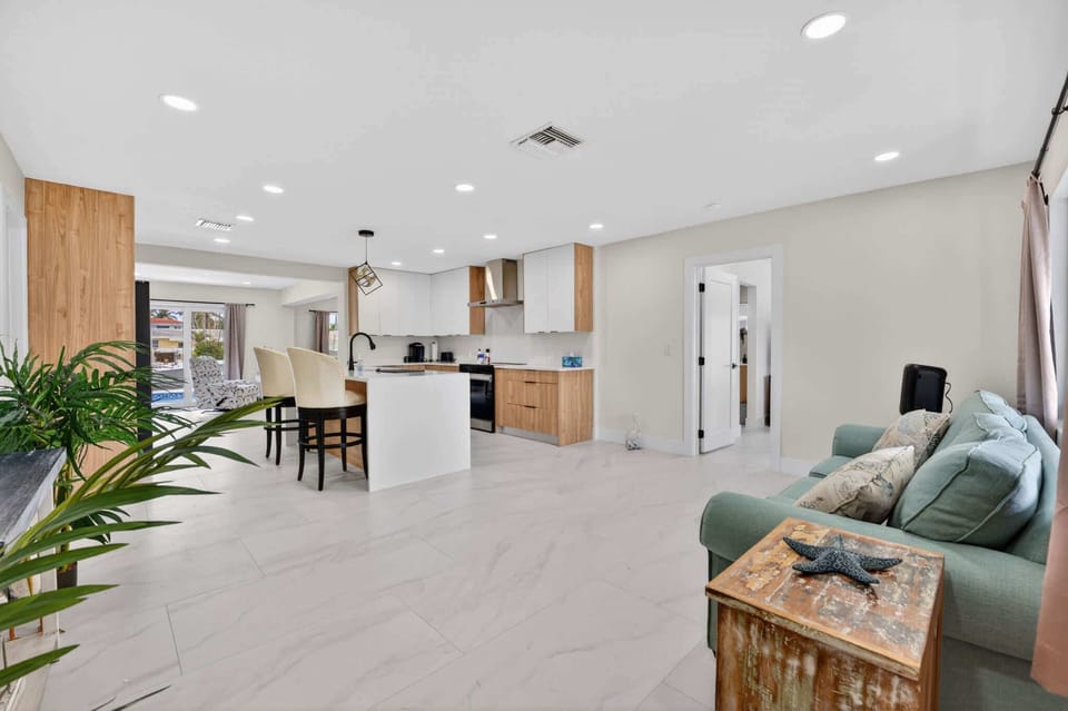 Welcome to Cabana Retreat!​
