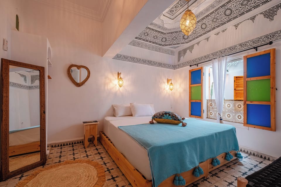 Comfort Double or Twin Room, Courtyard View | In-room safe, blackout drapes, iron/ironing board, free WiFi