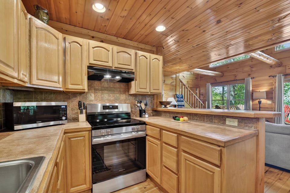 Forget about cooking, hire a private chef to do the work for you!
