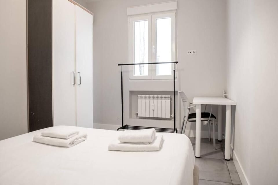 Deluxe Apartment | Down comforters, individually decorated, individually furnished
