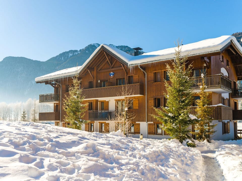 Chalet | Exterior